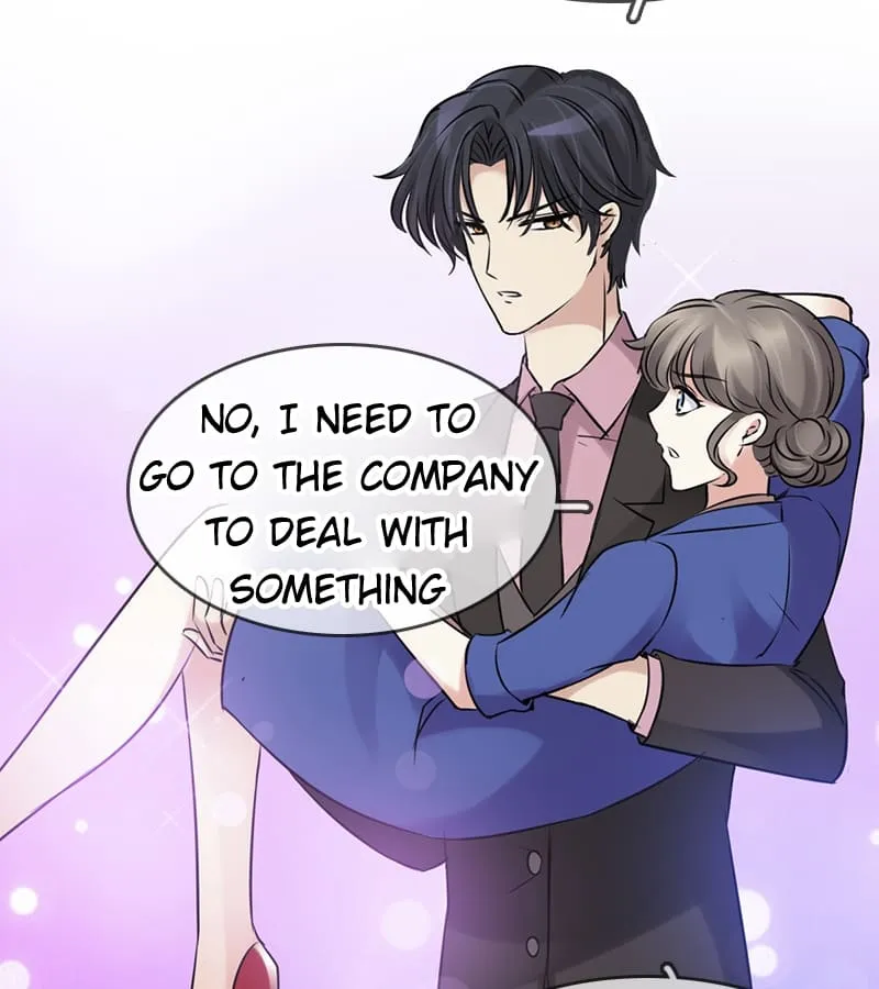 Who Is My Perfect Match? Chapter 6 - Page 20