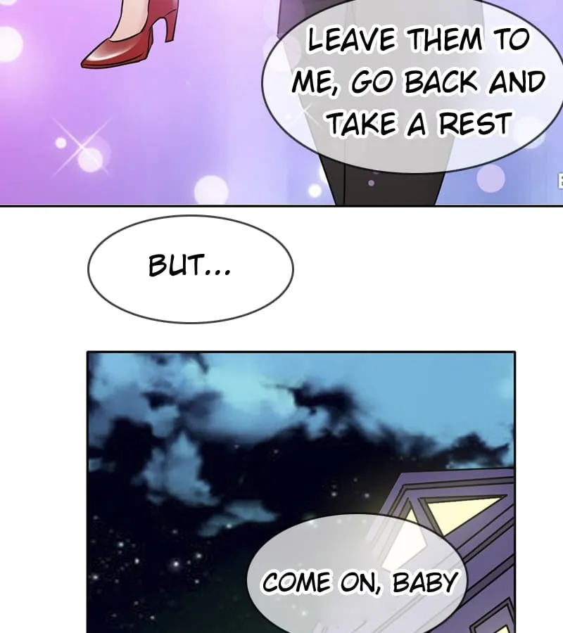 Who Is My Perfect Match? Chapter 6 - Page 21