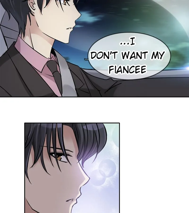 Who Is My Perfect Match? Chapter 6 - Page 27