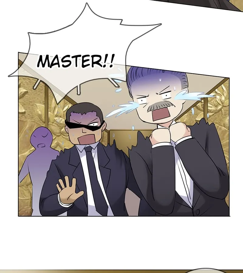 Who Is My Perfect Match? Chapter 6 - Page 3