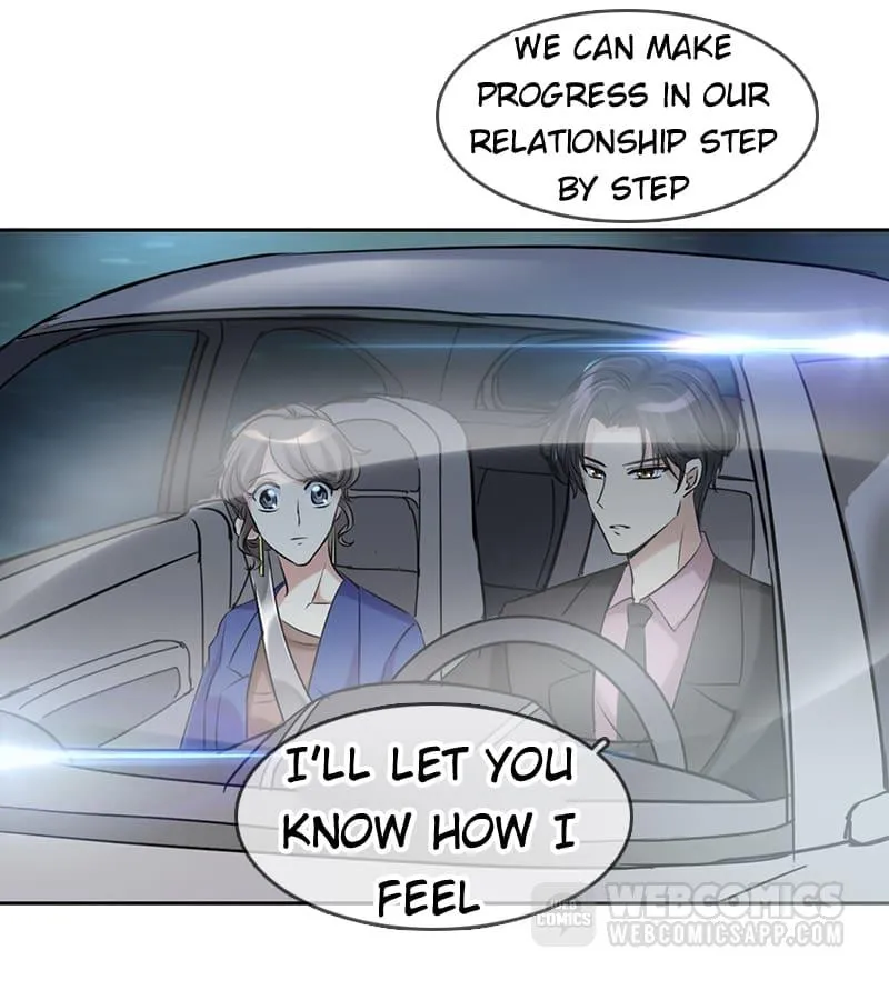 Who Is My Perfect Match? Chapter 6 - Page 30