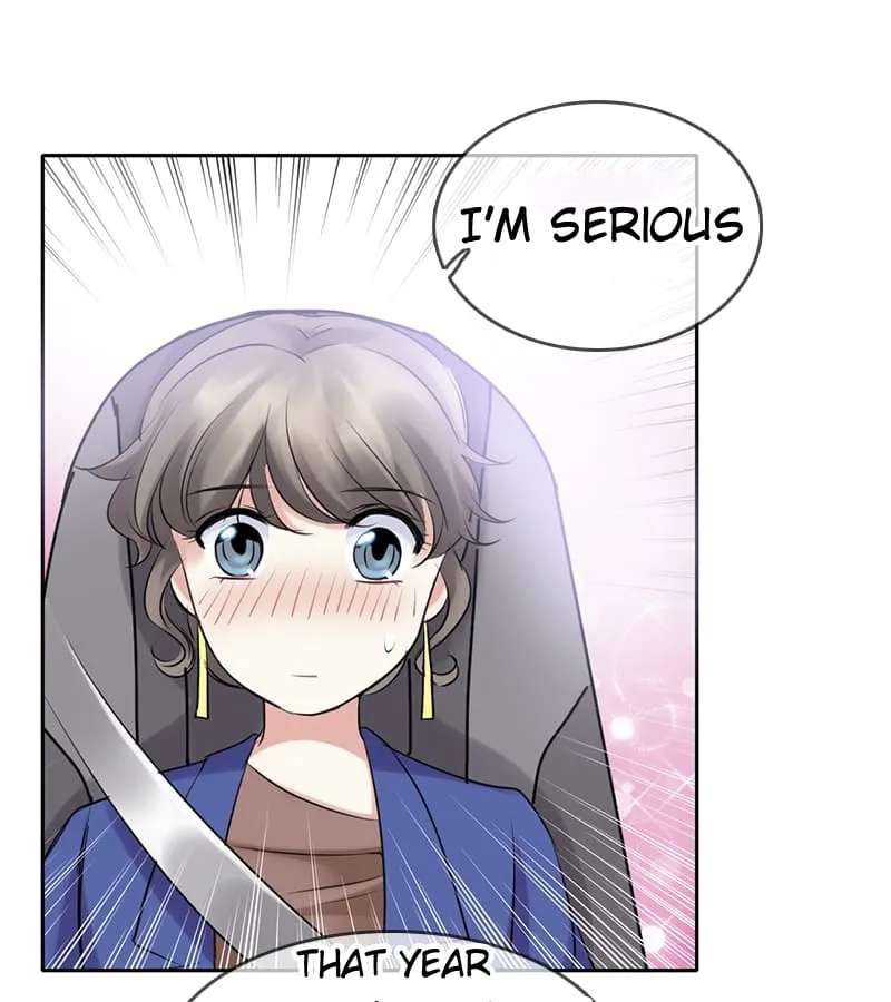 Who Is My Perfect Match? Chapter 6 - Page 31