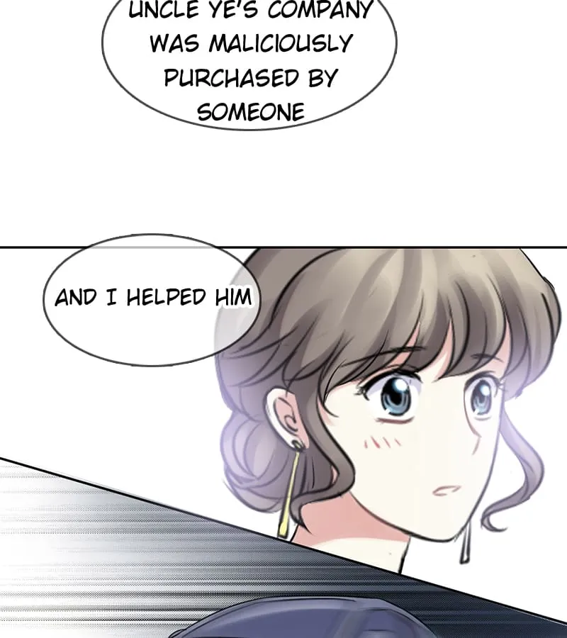 Who Is My Perfect Match? Chapter 6 - Page 32