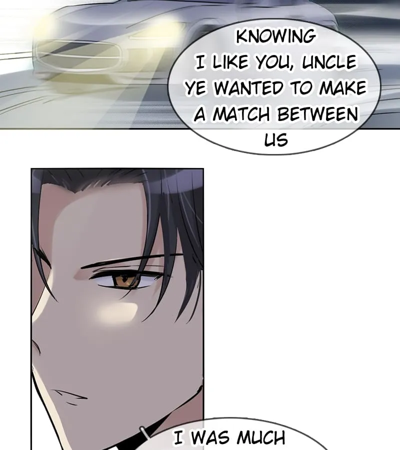 Who Is My Perfect Match? Chapter 6 - Page 33