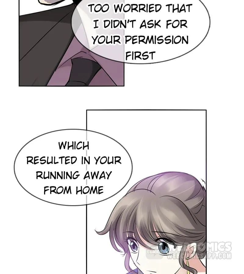 Who Is My Perfect Match? Chapter 6 - Page 34