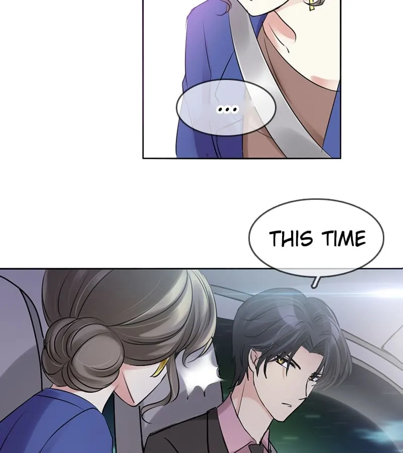 Who Is My Perfect Match? Chapter 6 - Page 35