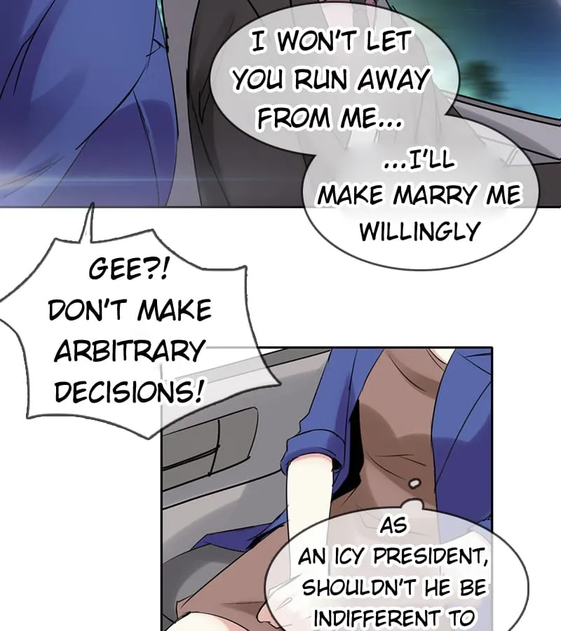 Who Is My Perfect Match? Chapter 6 - Page 36