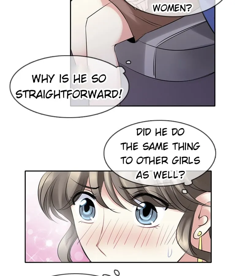 Who Is My Perfect Match? Chapter 6 - Page 37