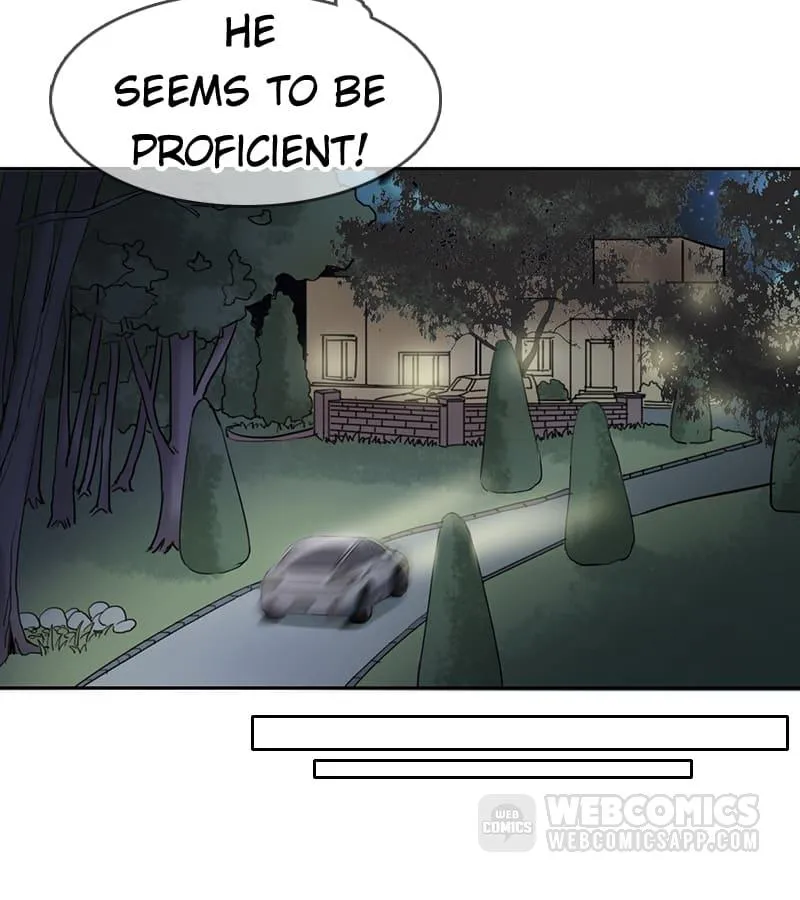Who Is My Perfect Match? Chapter 6 - Page 38