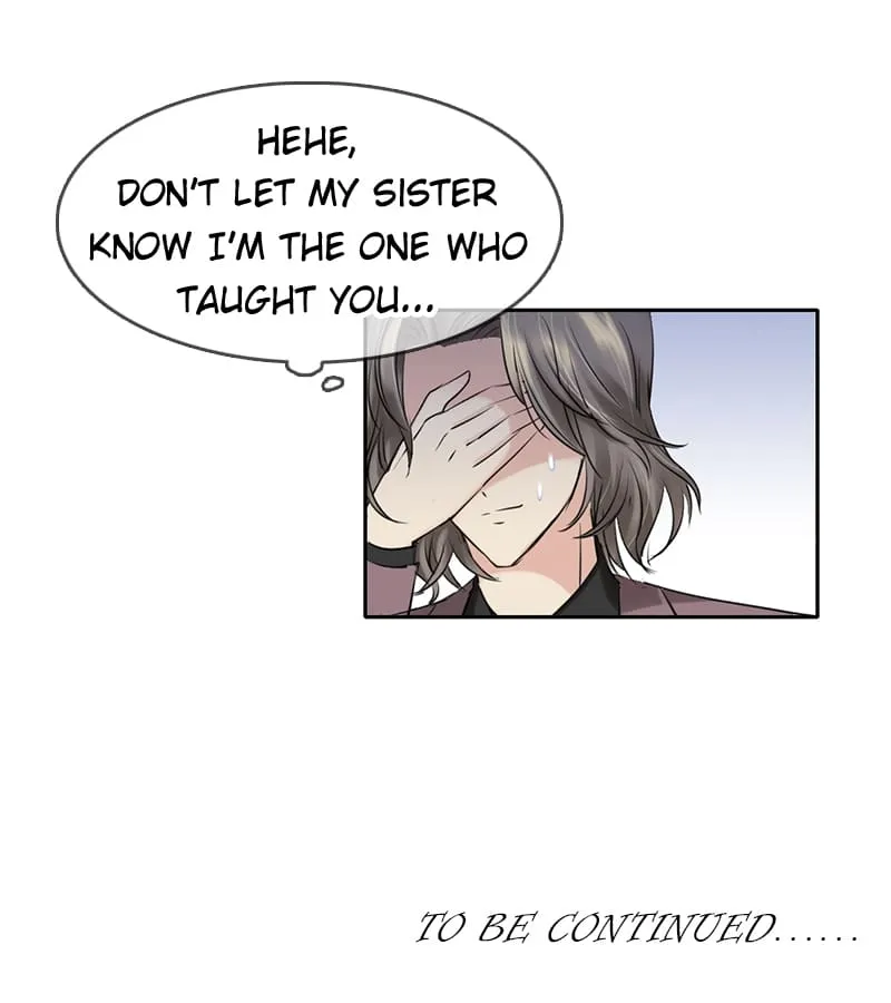 Who Is My Perfect Match? Chapter 6 - Page 39