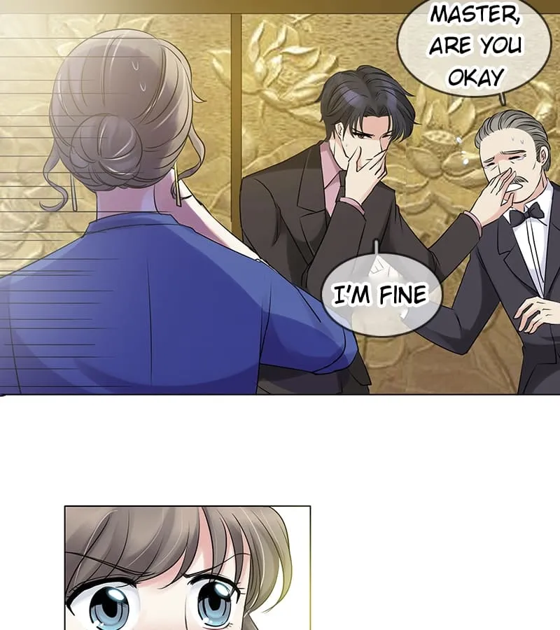 Who Is My Perfect Match? Chapter 6 - Page 4