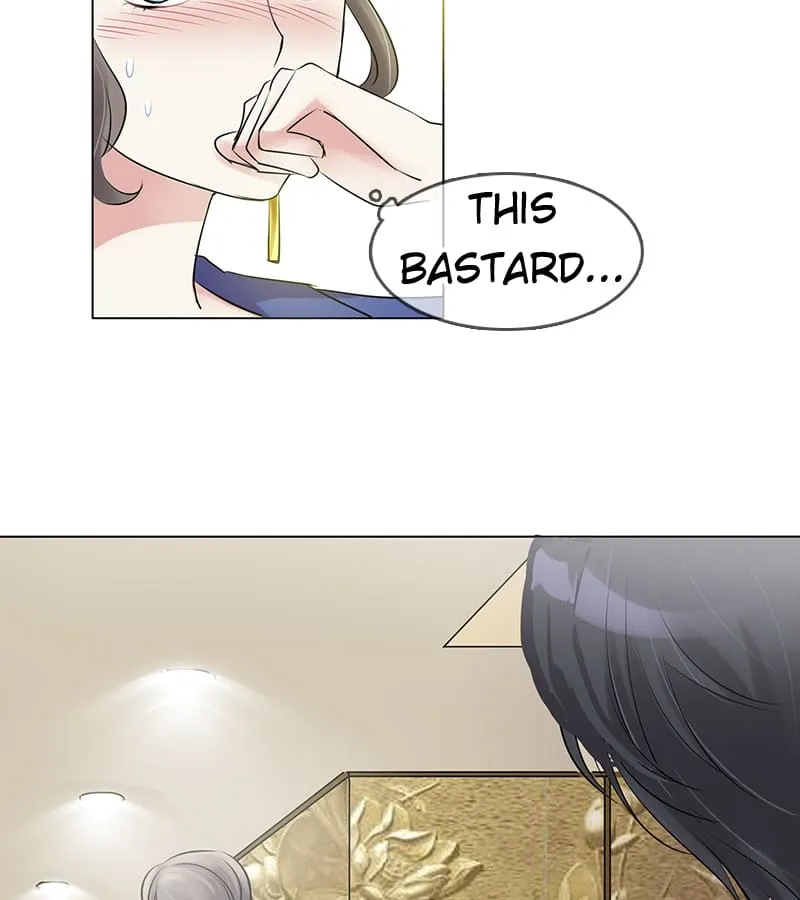 Who Is My Perfect Match? Chapter 6 - Page 5