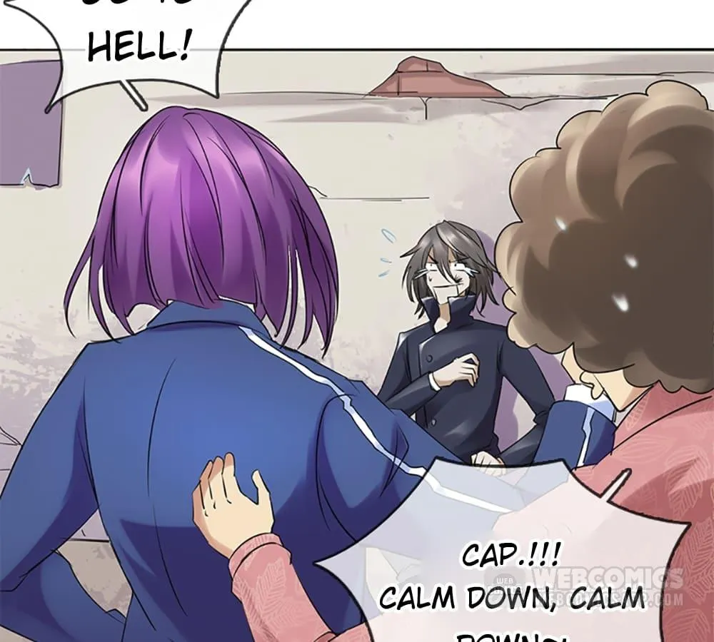 Who Is My Perfect Match? Chapter 7 - Page 10