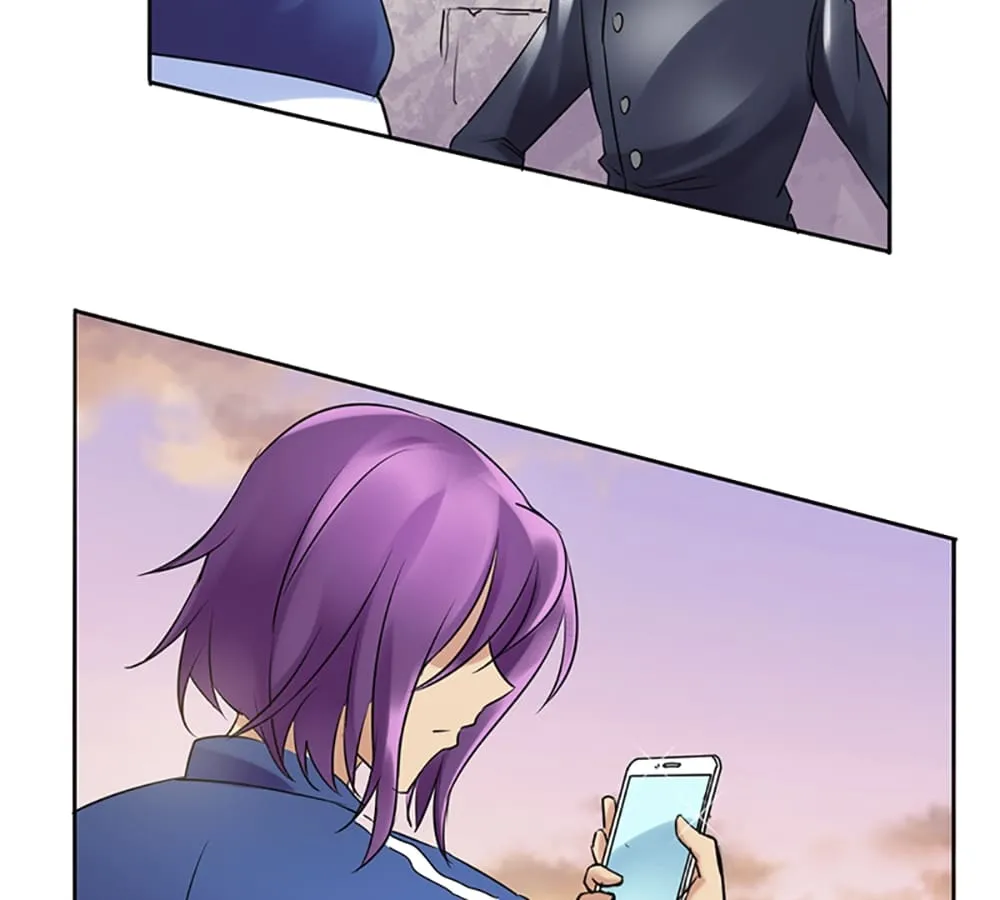 Who Is My Perfect Match? Chapter 7 - Page 12