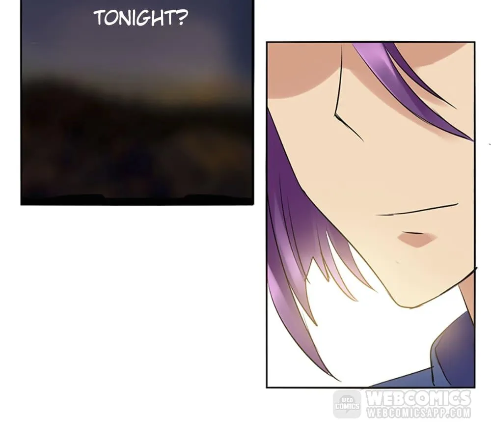 Who Is My Perfect Match? Chapter 7 - Page 14
