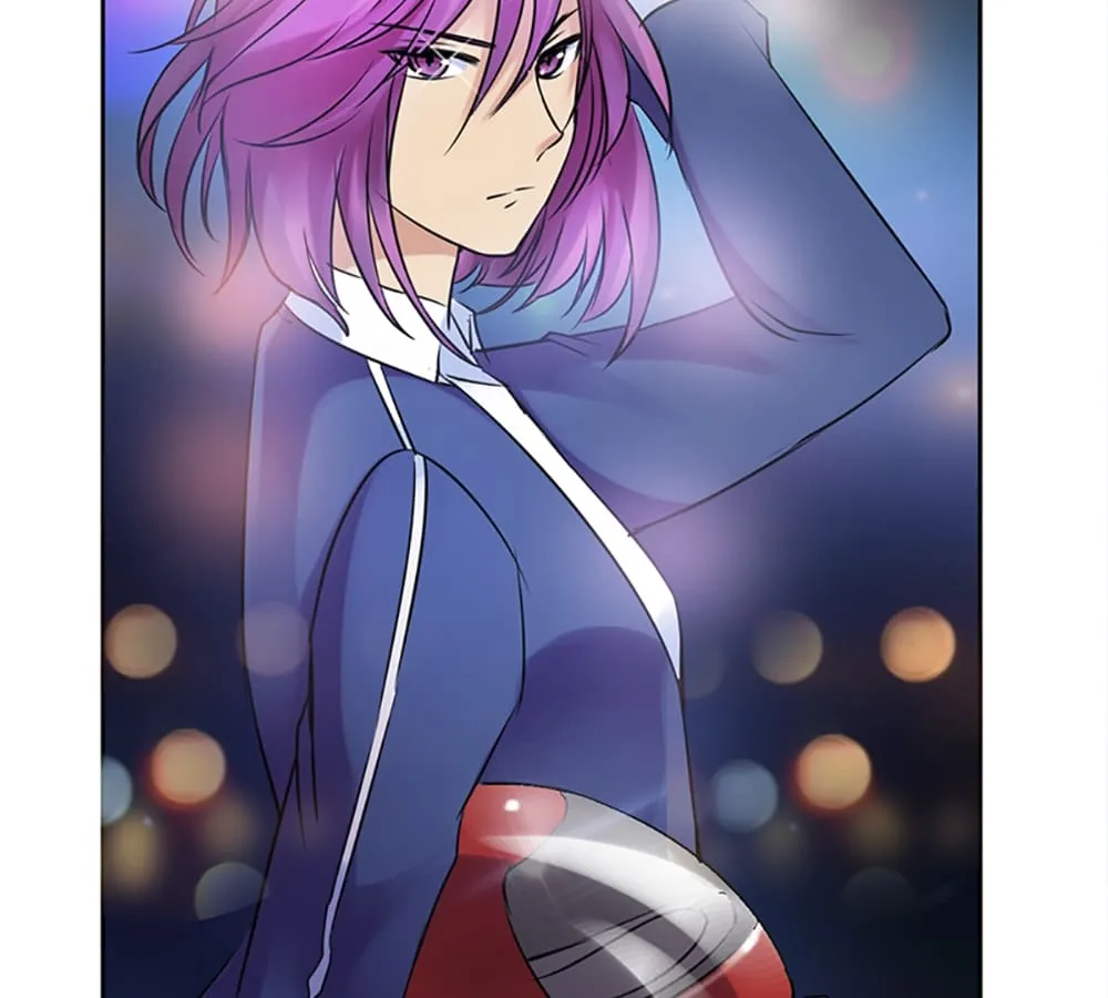 Who Is My Perfect Match? Chapter 7 - Page 23