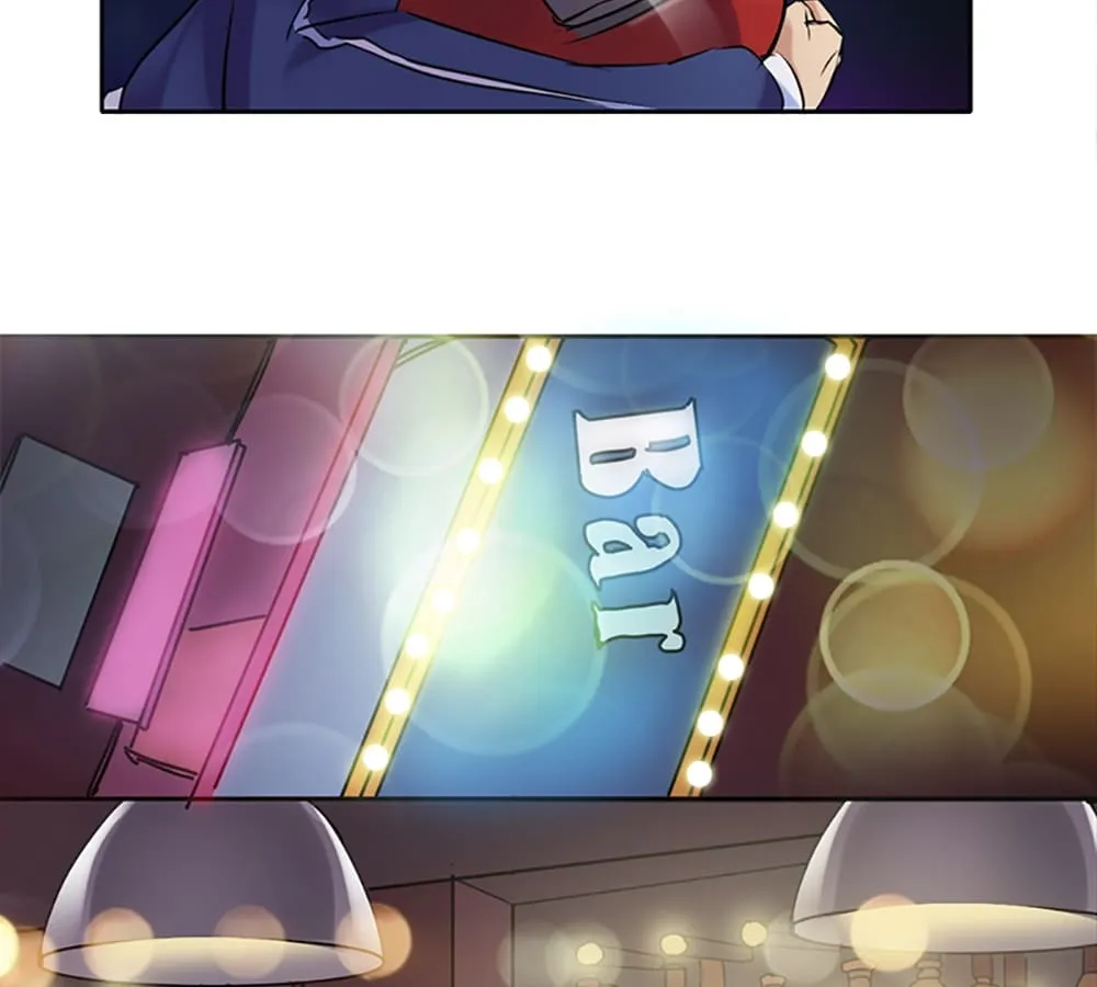 Who Is My Perfect Match? Chapter 7 - Page 24