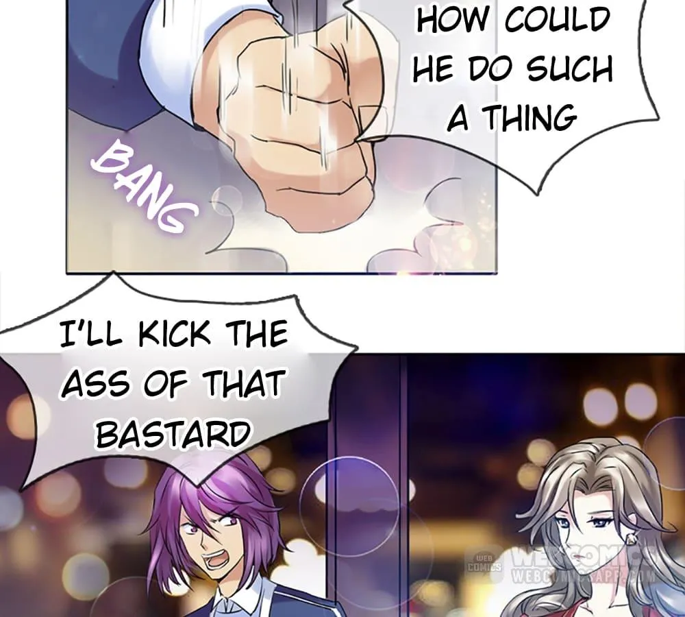 Who Is My Perfect Match? Chapter 7 - Page 26