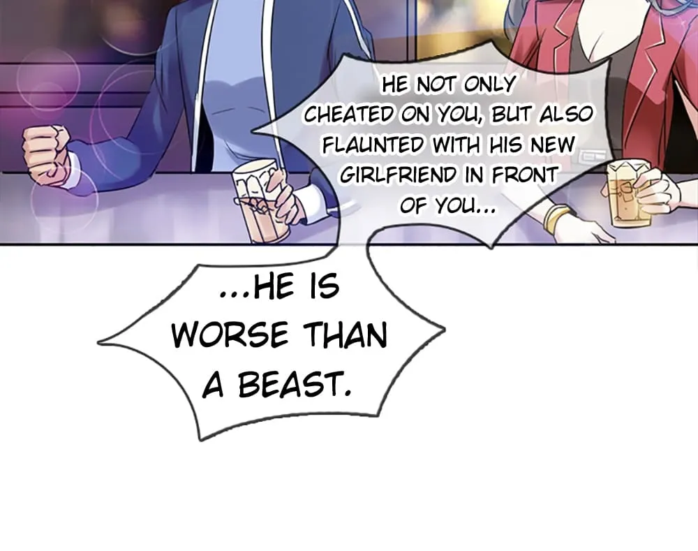 Who Is My Perfect Match? Chapter 7 - Page 27