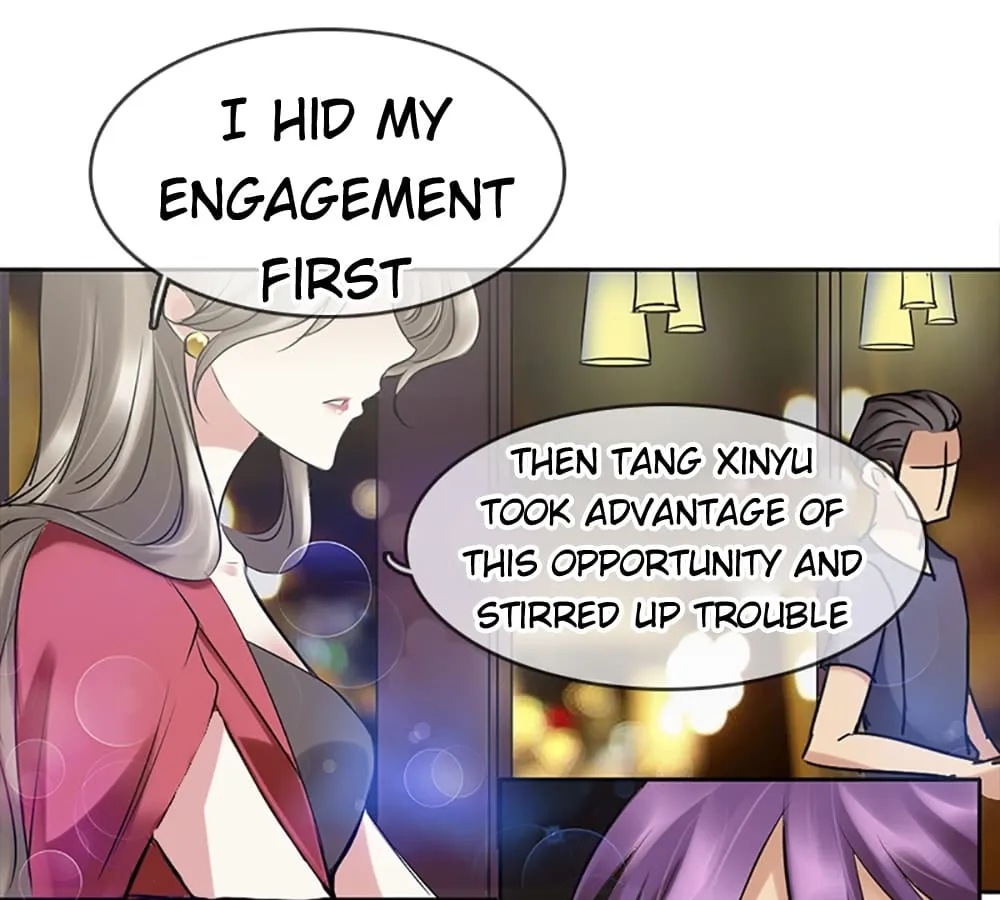 Who Is My Perfect Match? Chapter 7 - Page 28