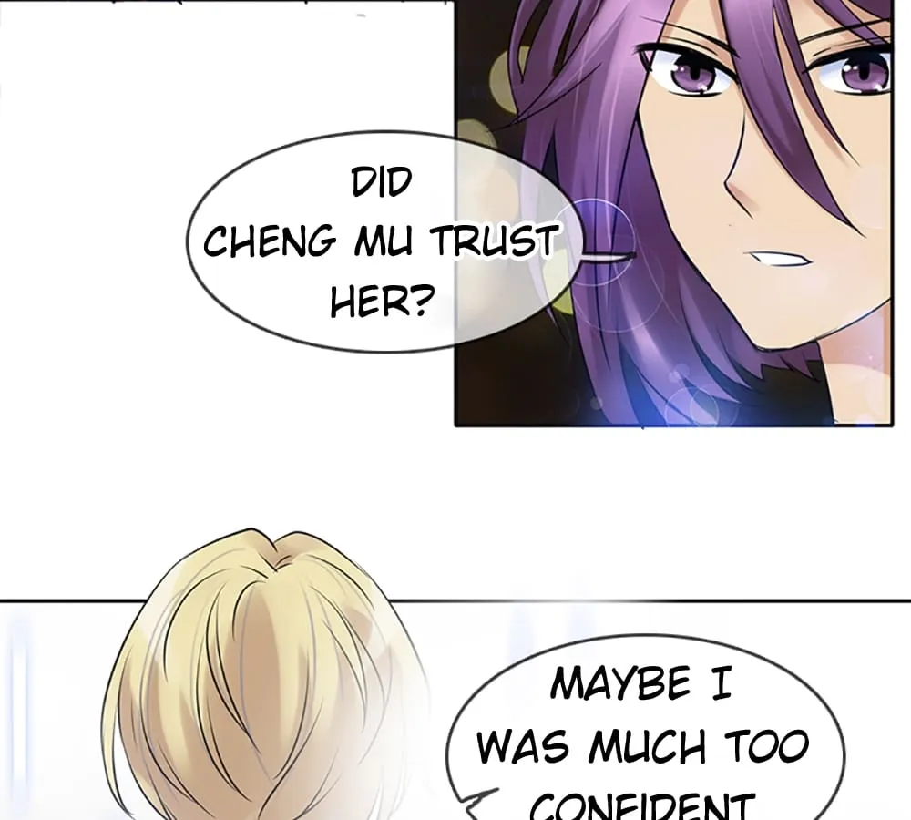 Who Is My Perfect Match? Chapter 7 - Page 29
