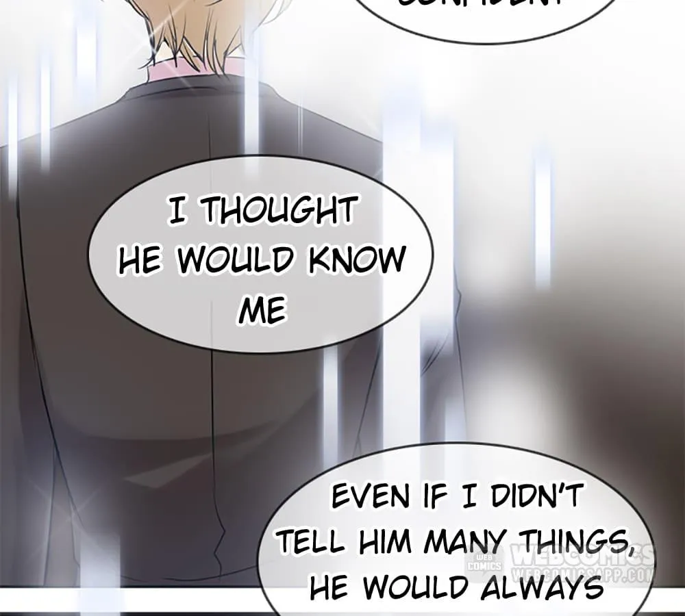 Who Is My Perfect Match? Chapter 7 - Page 30