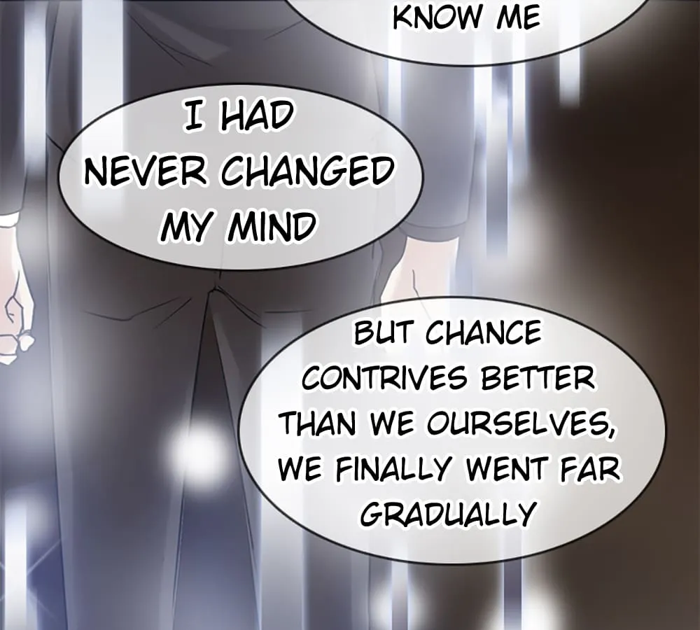 Who Is My Perfect Match? Chapter 7 - Page 31