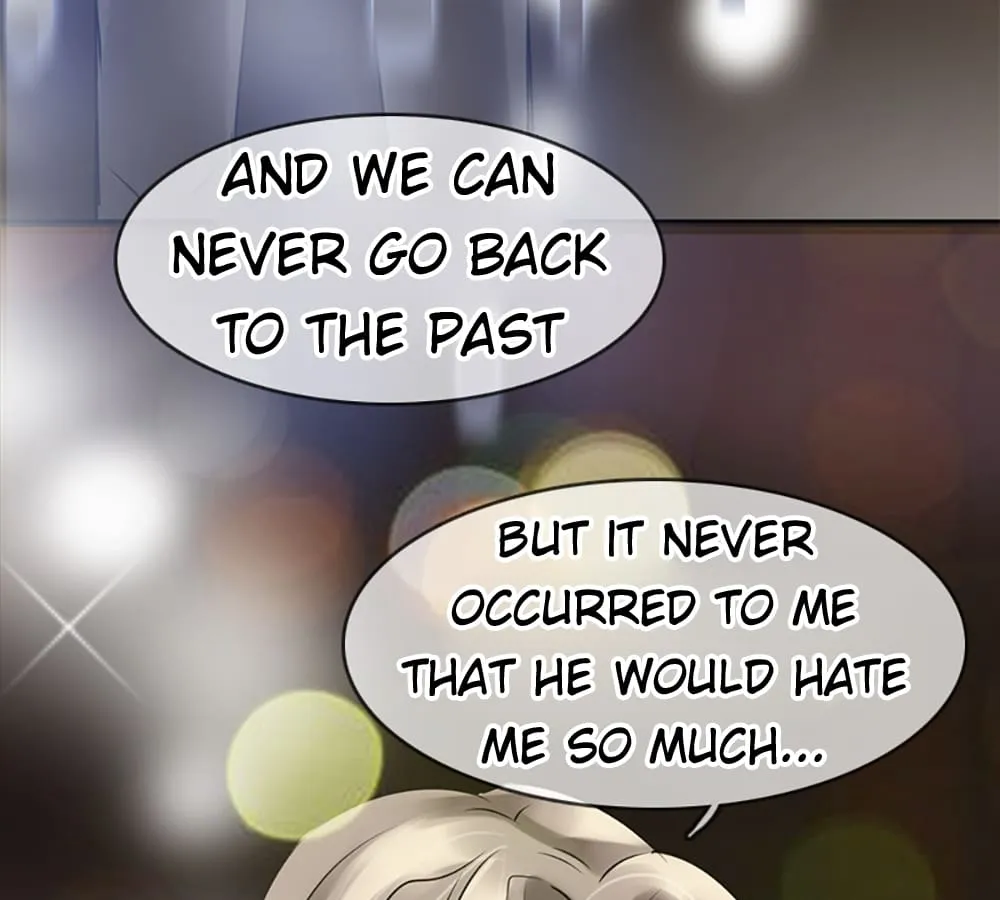 Who Is My Perfect Match? Chapter 7 - Page 32