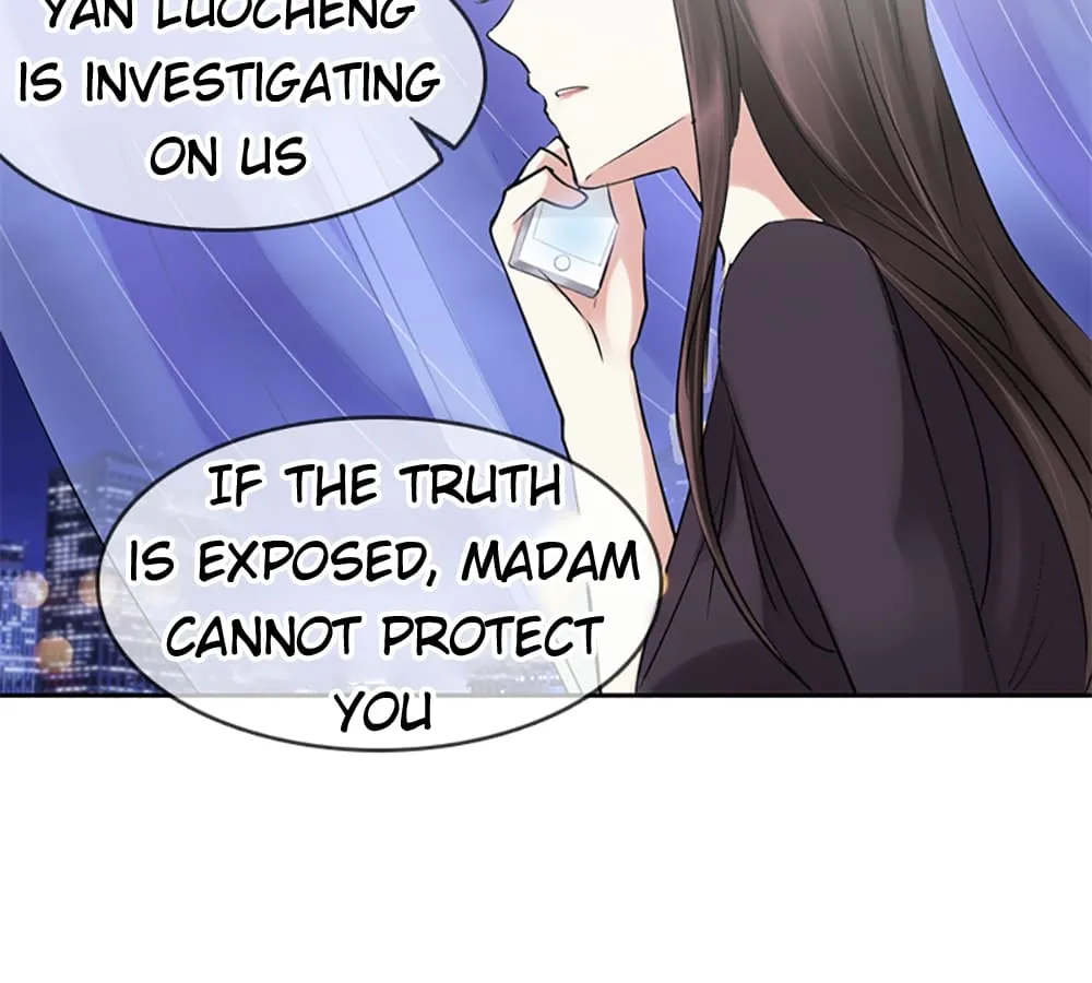 Who Is My Perfect Match? Chapter 7 - Page 37