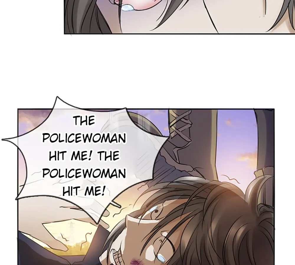 Who Is My Perfect Match? Chapter 7 - Page 6