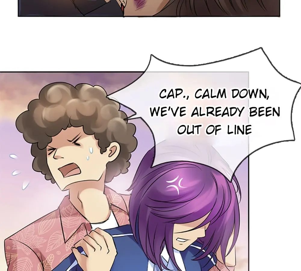 Who Is My Perfect Match? Chapter 7 - Page 7