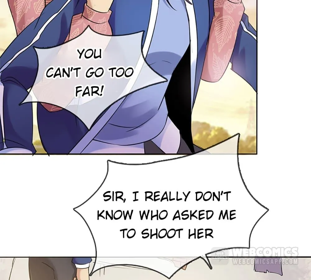 Who Is My Perfect Match? Chapter 7 - Page 8