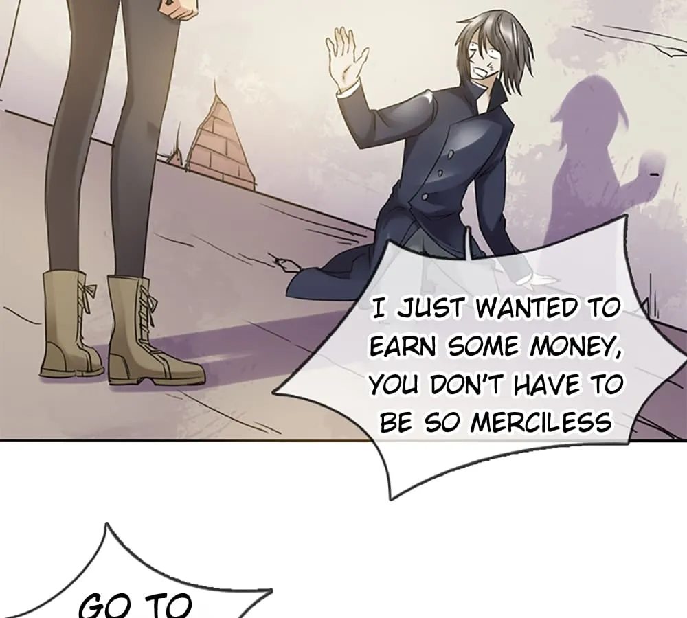 Who Is My Perfect Match? Chapter 7 - Page 9
