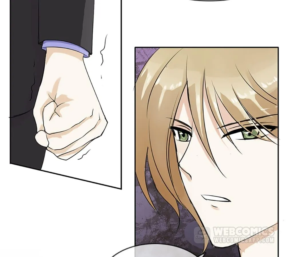Who Is My Perfect Match? Chapter 8 - Page 10