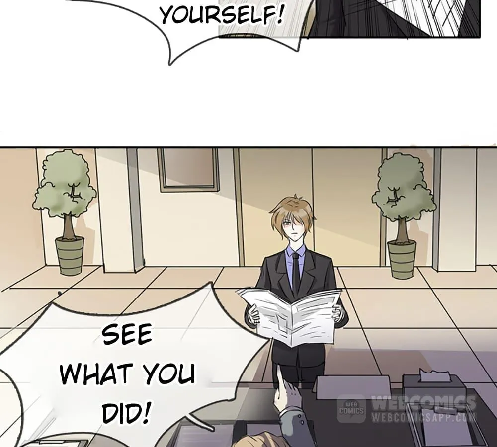 Who Is My Perfect Match? Chapter 8 - Page 2