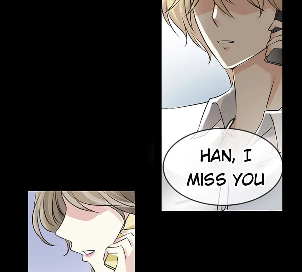 Who Is My Perfect Match? Chapter 8 - Page 20