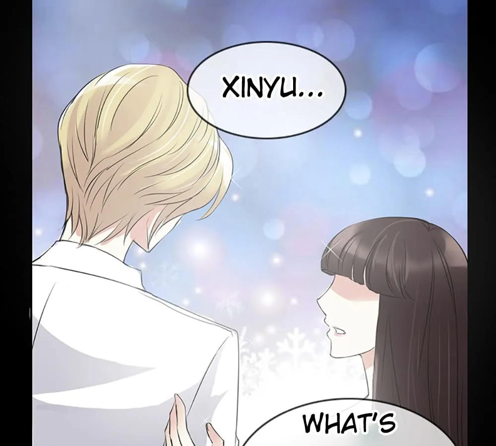 Who Is My Perfect Match? Chapter 8 - Page 23