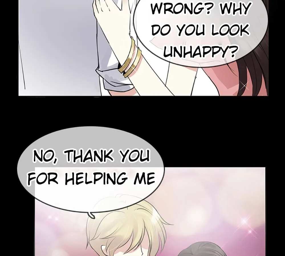 Who Is My Perfect Match? Chapter 8 - Page 24