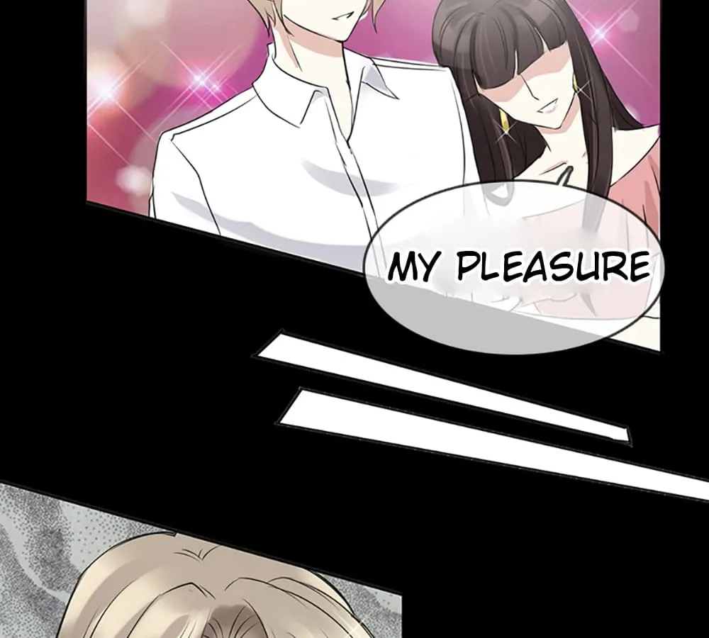Who Is My Perfect Match? Chapter 8 - Page 25