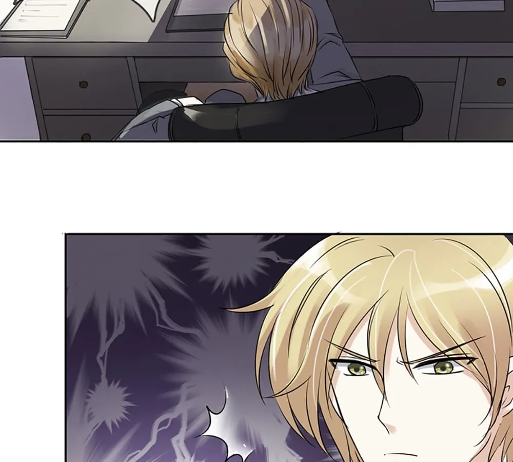 Who Is My Perfect Match? Chapter 8 - Page 3