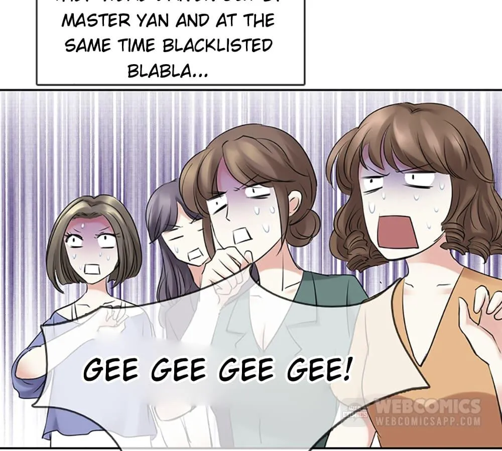 Who Is My Perfect Match? Chapter 8 - Page 34