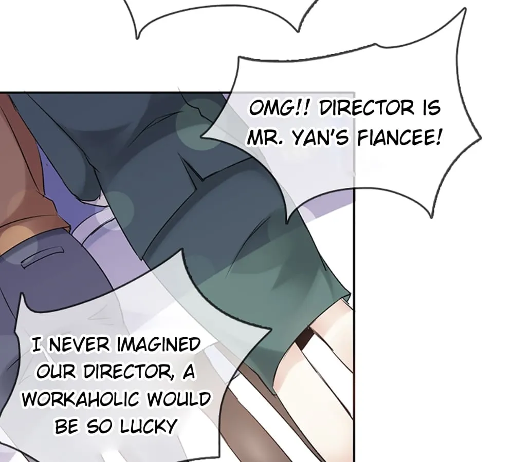Who Is My Perfect Match? Chapter 8 - Page 35