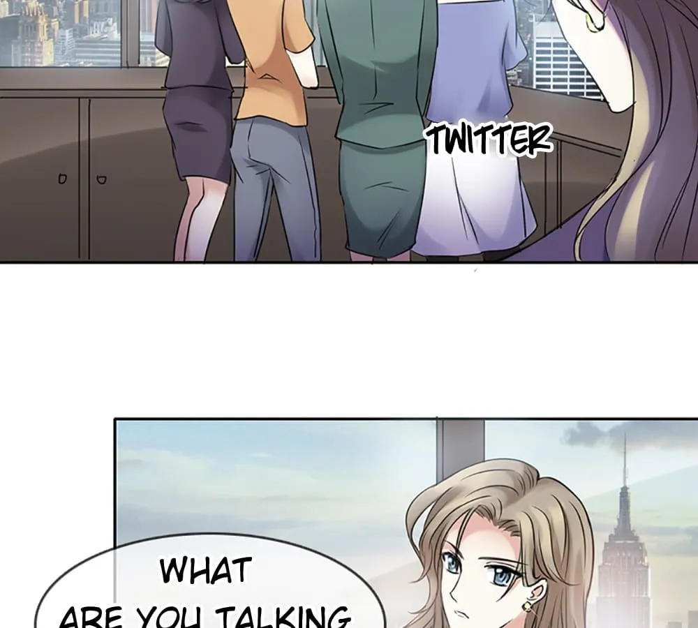 Who Is My Perfect Match? Chapter 8 - Page 37