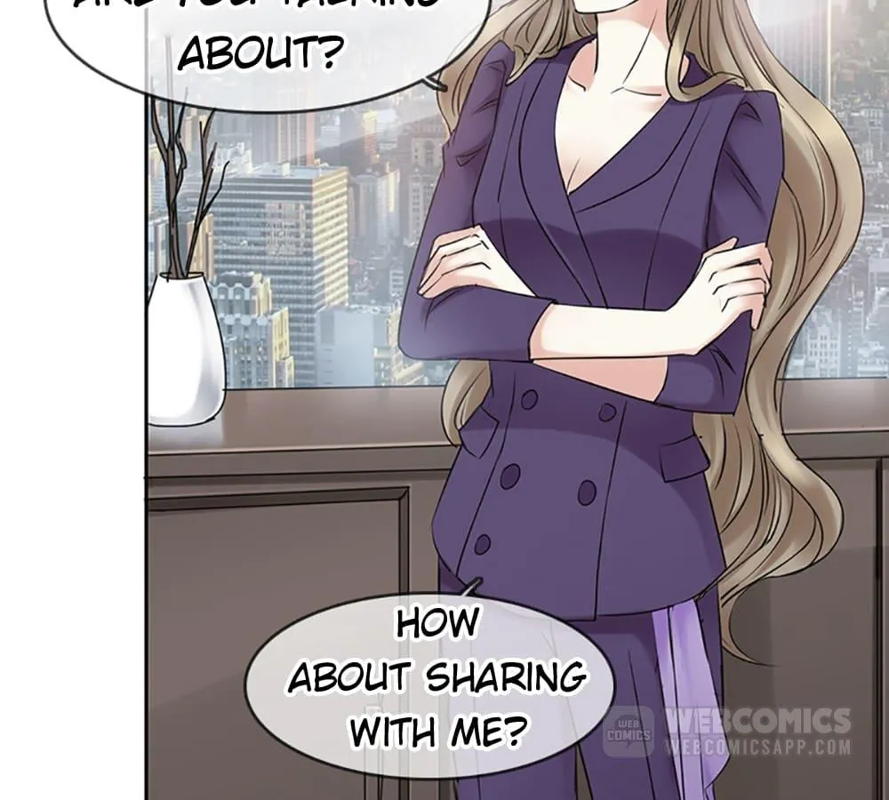 Who Is My Perfect Match? Chapter 8 - Page 38