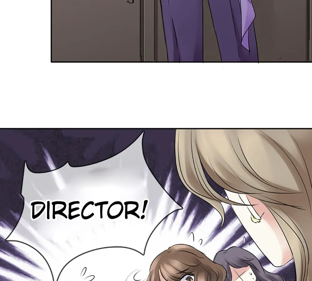 Who Is My Perfect Match? Chapter 8 - Page 39
