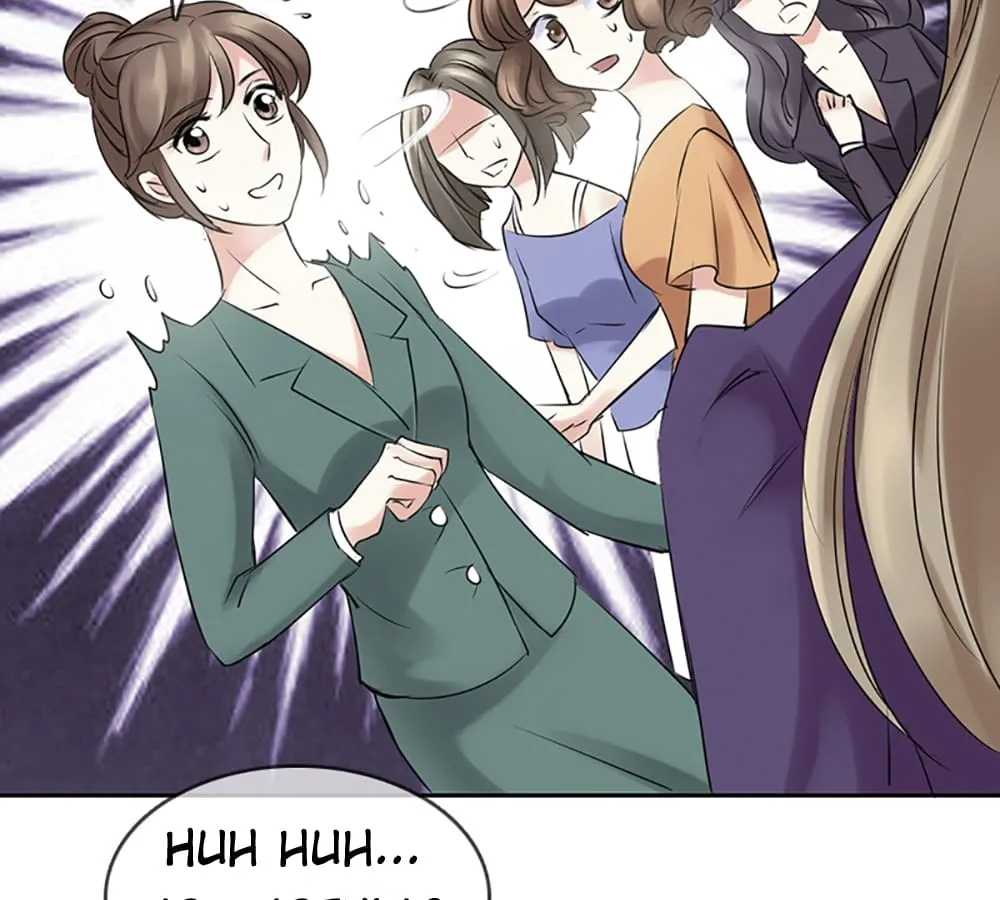 Who Is My Perfect Match? Chapter 8 - Page 40