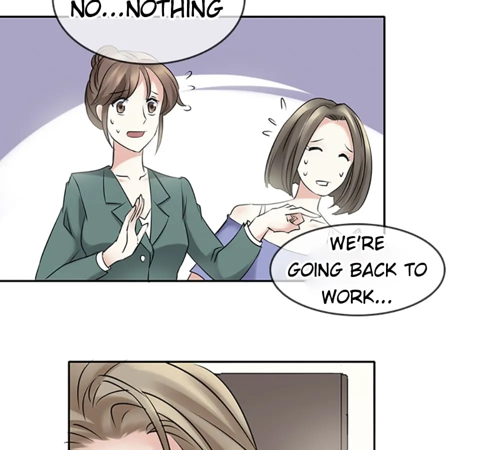 Who Is My Perfect Match? Chapter 8 - Page 41