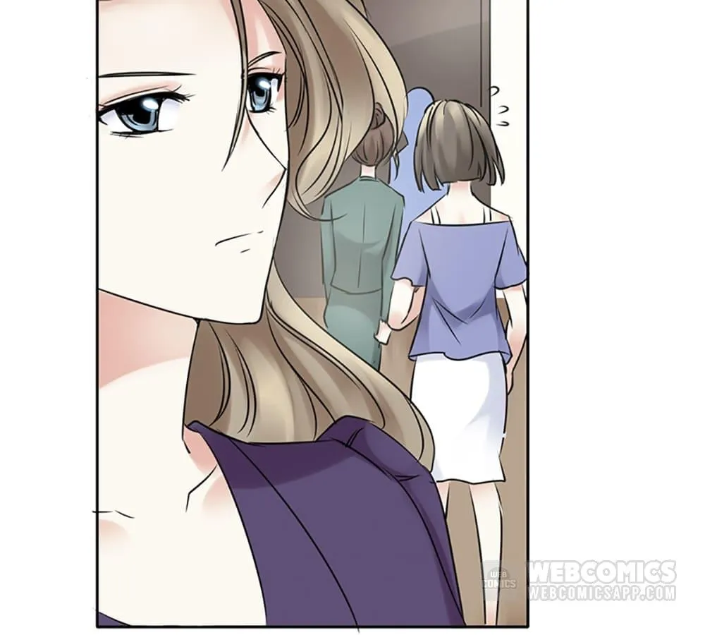 Who Is My Perfect Match? Chapter 8 - Page 42