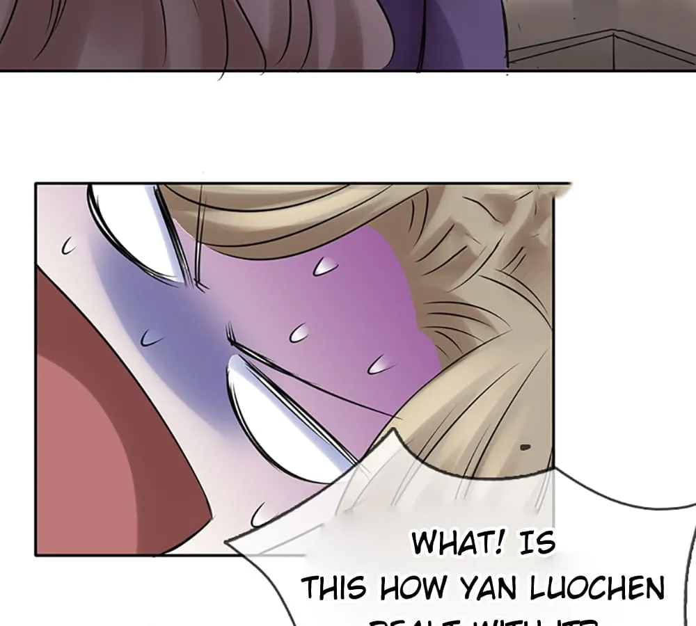 Who Is My Perfect Match? Chapter 8 - Page 44