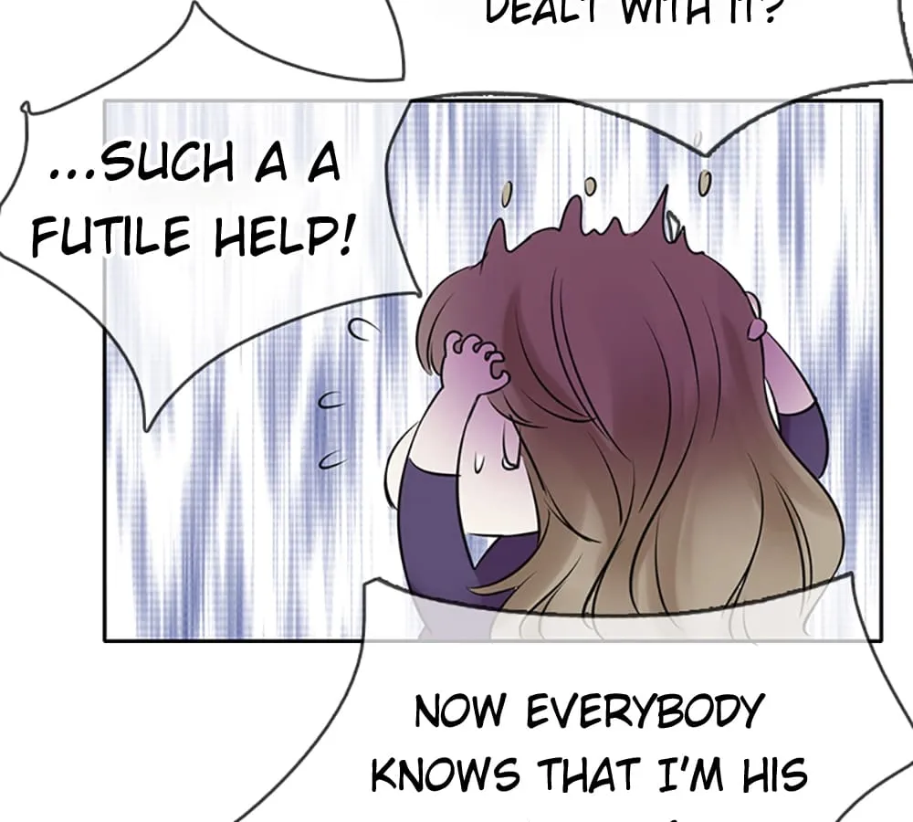 Who Is My Perfect Match? Chapter 8 - Page 45